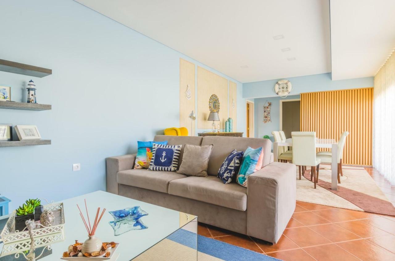 Near Beach And Oporto Vila Nova de Gaia Exterior foto