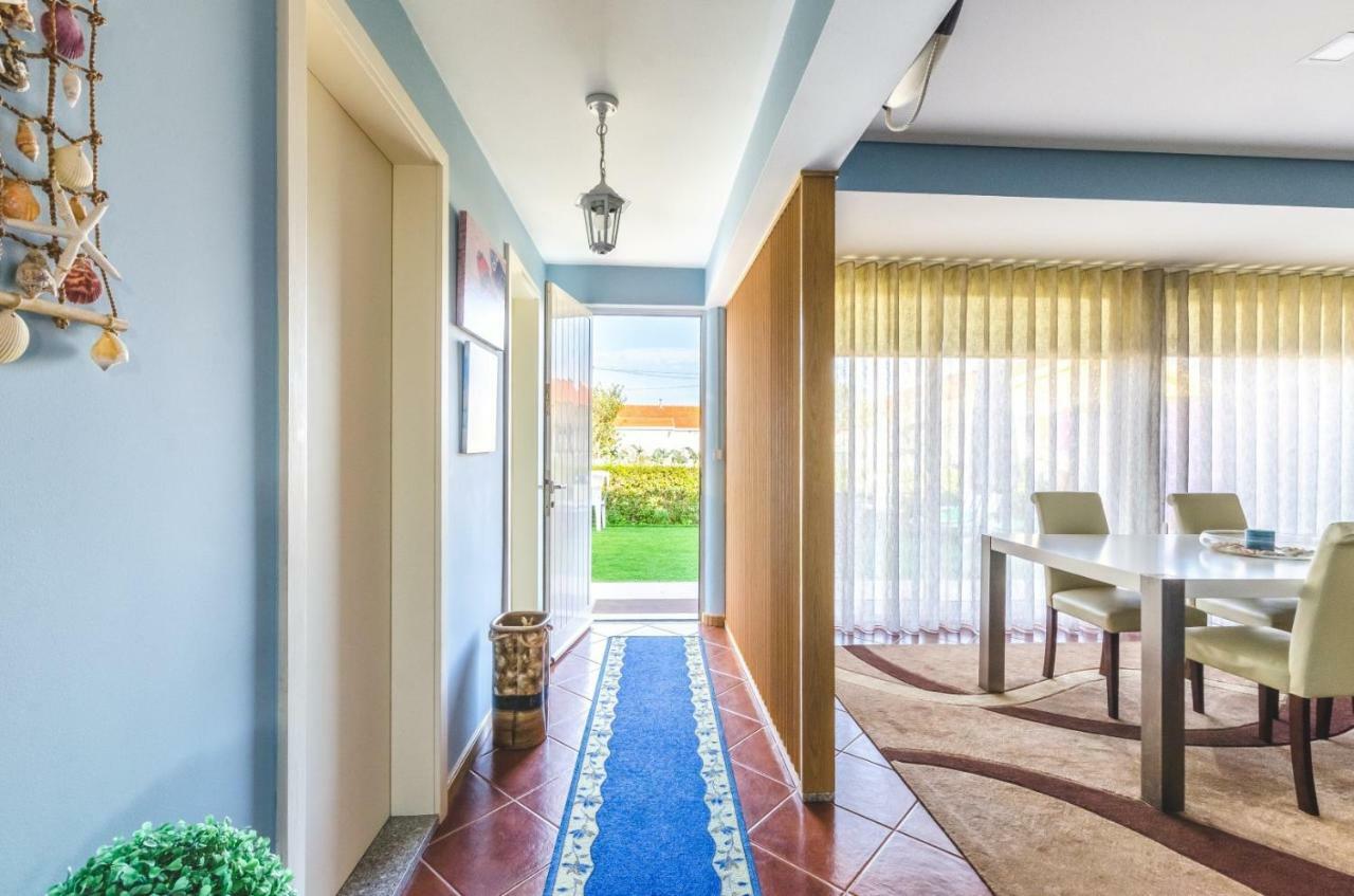 Near Beach And Oporto Vila Nova de Gaia Exterior foto