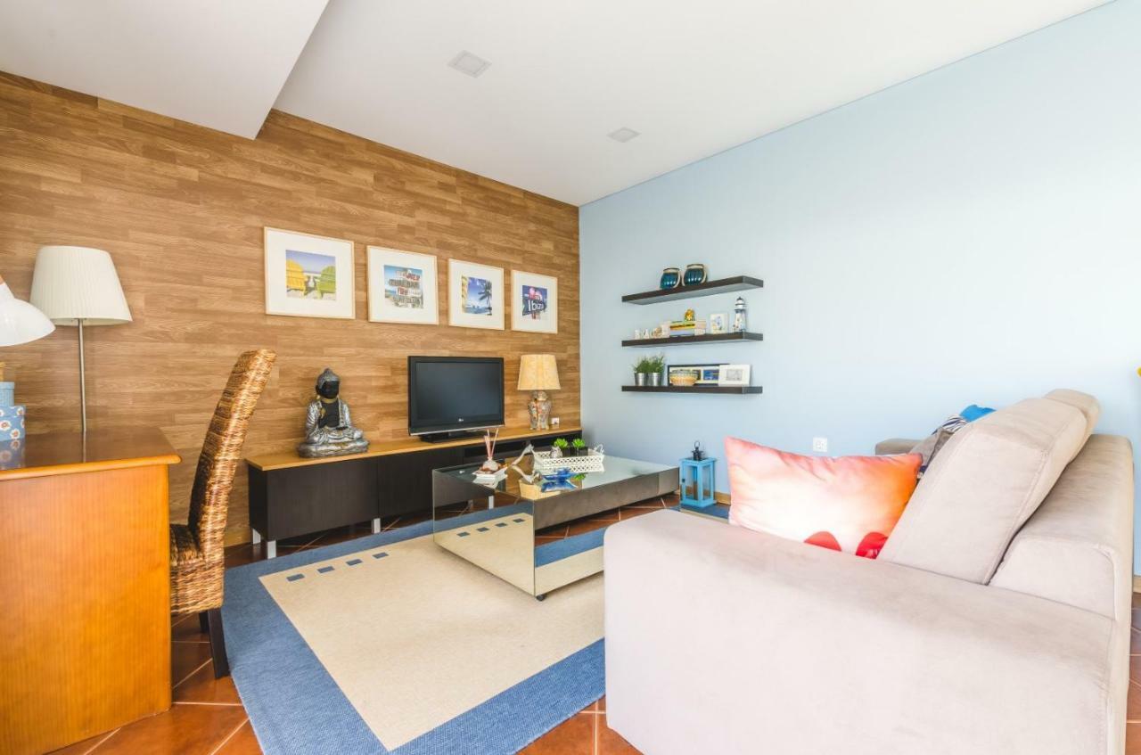Near Beach And Oporto Vila Nova de Gaia Exterior foto